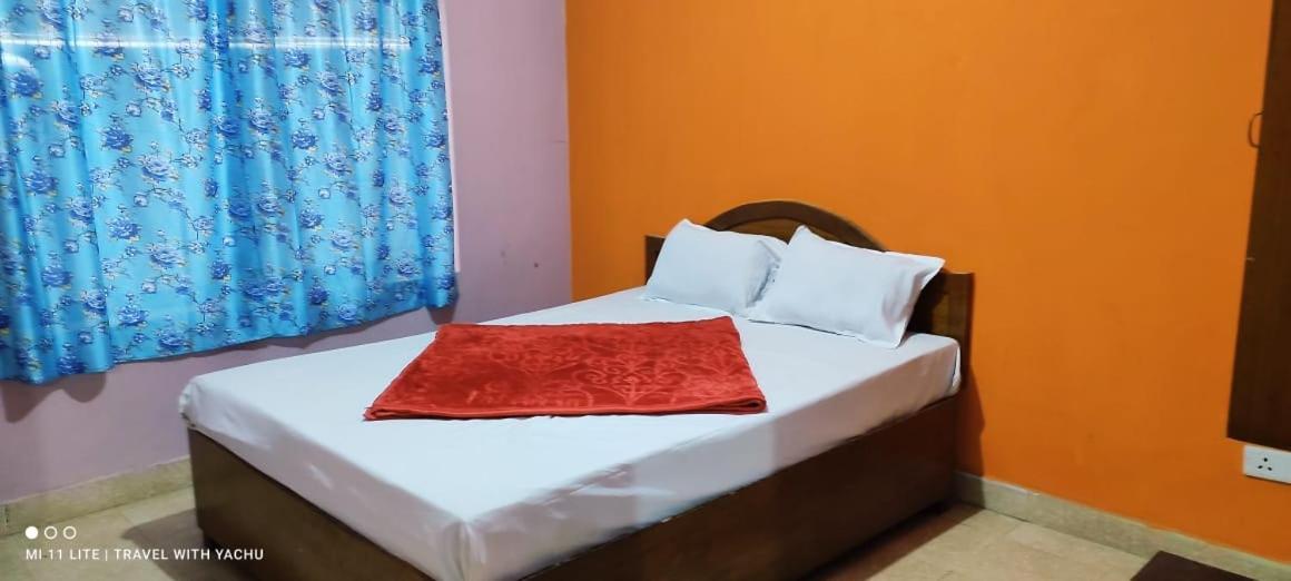 Hotel Nakshatra Udagamandalam Exterior foto