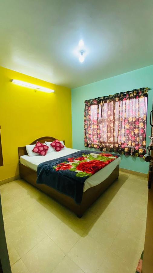 Hotel Nakshatra Udagamandalam Exterior foto