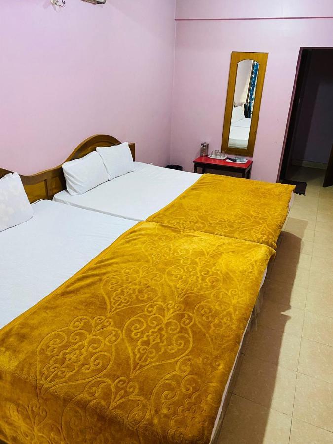 Hotel Nakshatra Udagamandalam Exterior foto