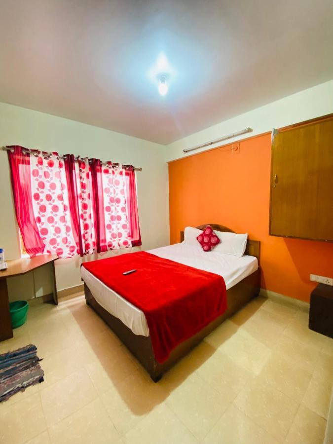 Hotel Nakshatra Udagamandalam Exterior foto